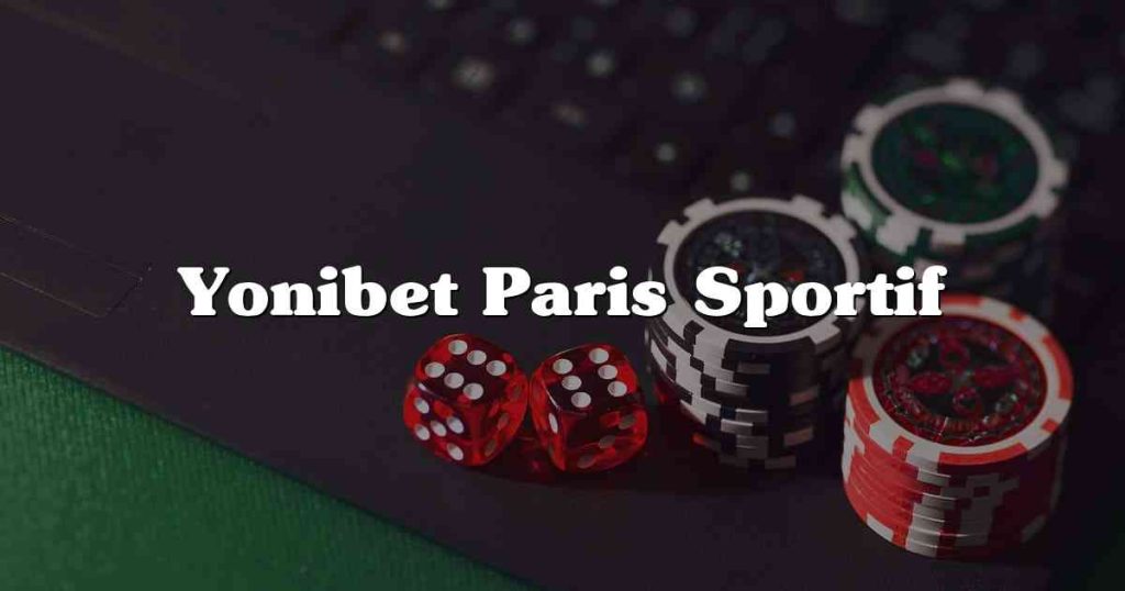 yonibet casino login